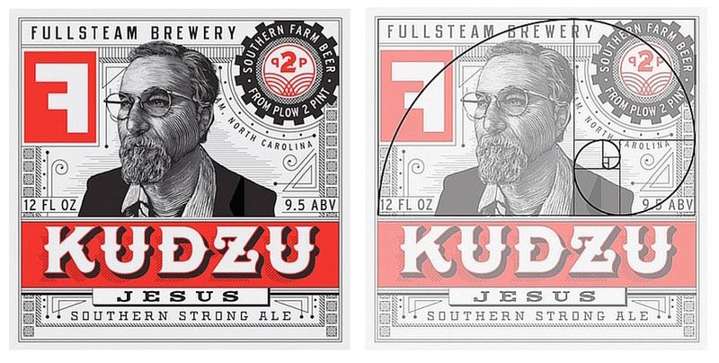 Золотое сечение