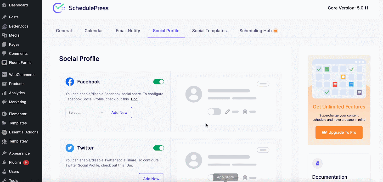 วิธีแชร์โพสต์ WordPress บน Instagram โดยอัตโนมัติ How To Auto Share WordPress Posts on Instagram