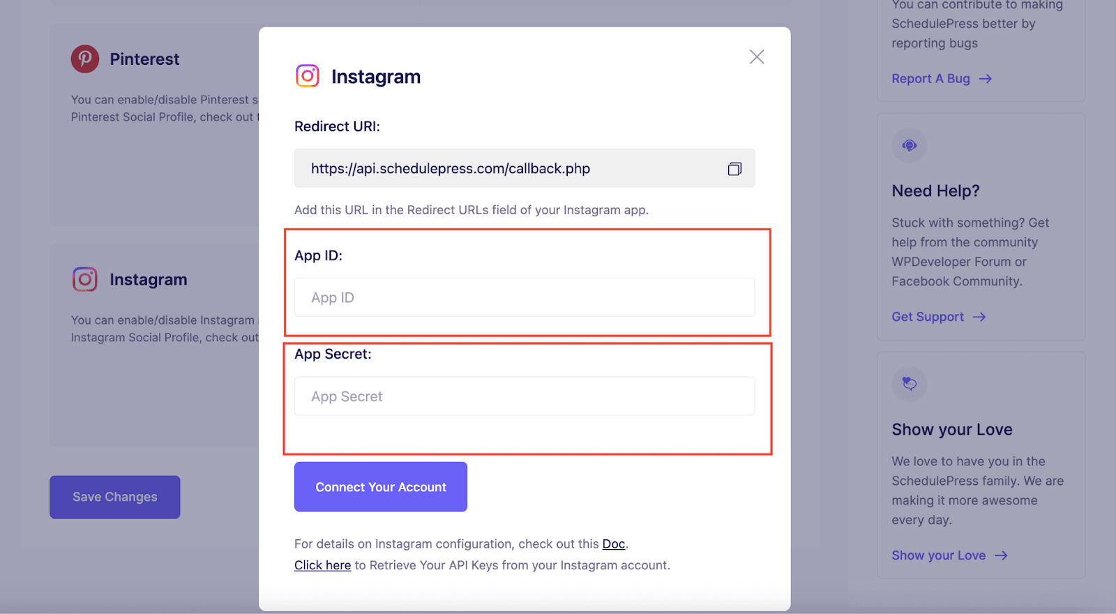 วิธีแชร์โพสต์ WordPress บน Instagram โดยอัตโนมัติ How To Auto Share WordPress Posts on Instagram
