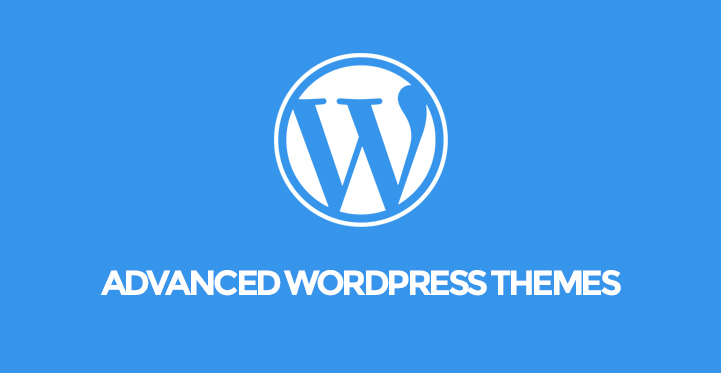 Элитные темы WordPress