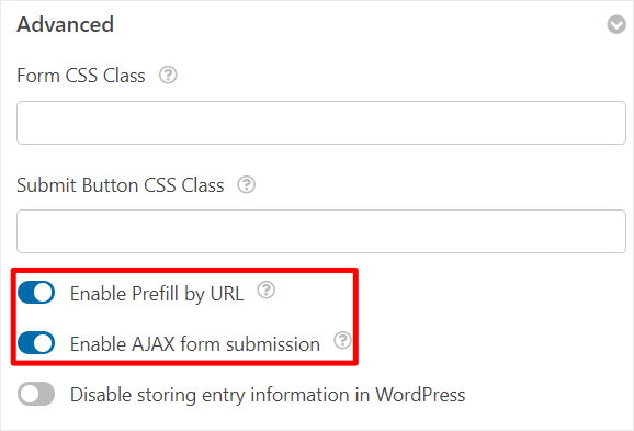 wpforms-enable-ajax - IsItWP - Detector de temas de WordPress gratuito wpforms enable ajax