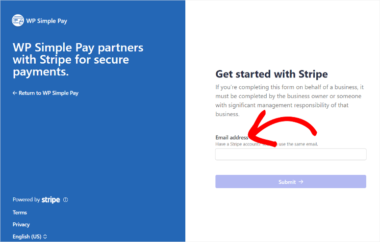 wp-simple-pay-login-stripe - IsItWP - Detector de temas de WordPress gratuito wp simple pay login stripe