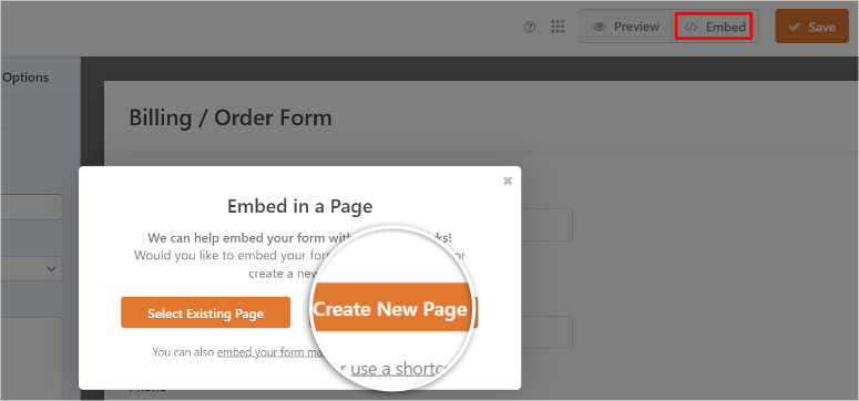 wpforms-embed-form-to-new-page - IsItWP - Detector gratuito de temas de WordPress wpforms embed form to new page