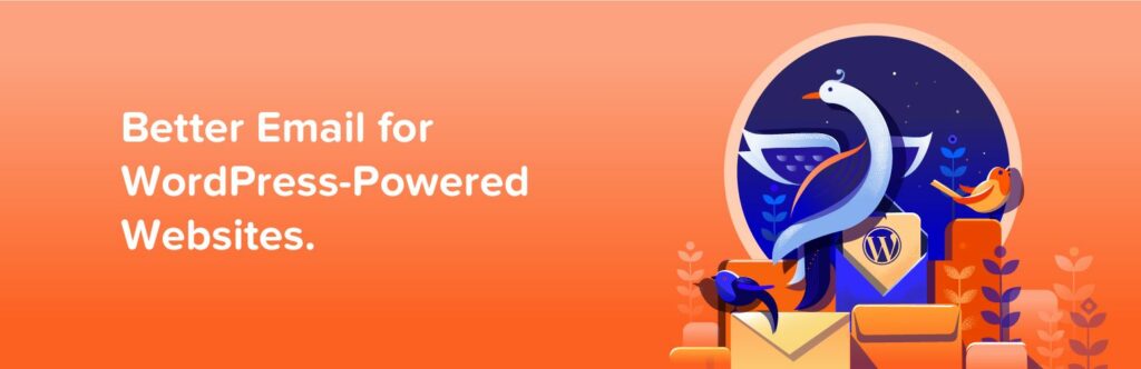 I 13 migliori plugin Woocommerce per aumentare le vendite! (Gratuito e Premium) 10 MailPoet