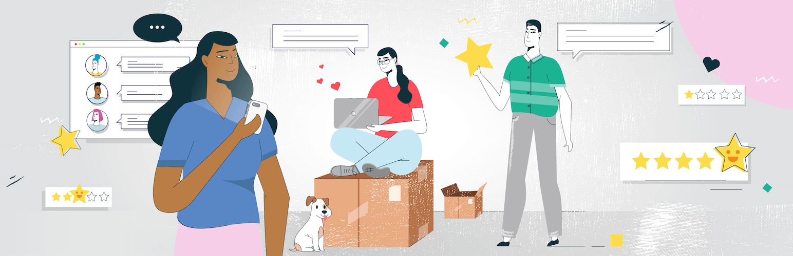 I 13 migliori plugin Woocommerce per aumentare le vendite! (Gratuito e Premium) 11 Customer Reviews