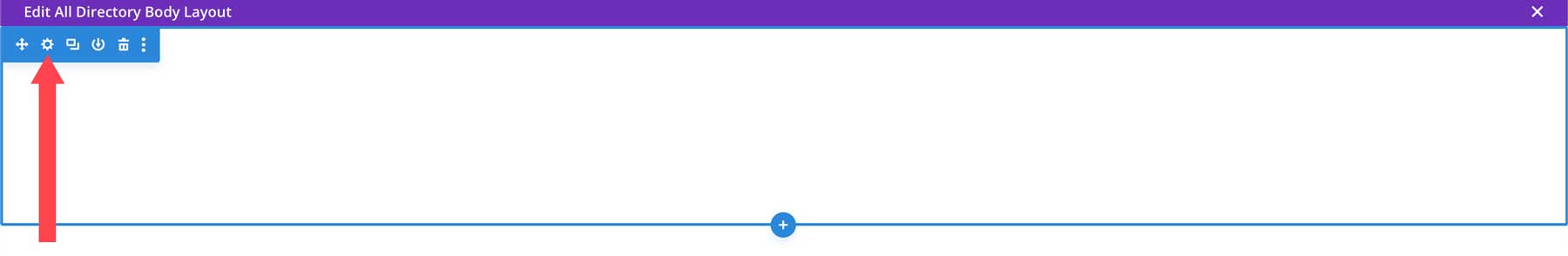 bölüm ayarlarını düzenle