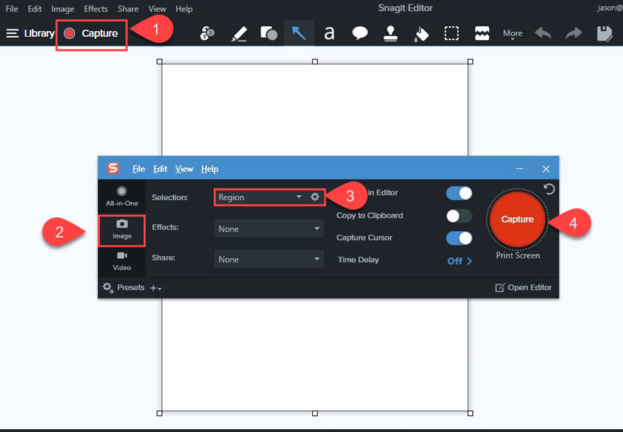 gif animado al pasar el mouse