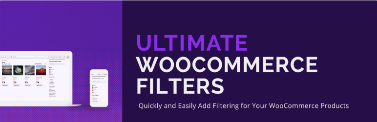 7 個最佳 WooCommerce 產品過濾器外掛程式 6 Ultimate woocommerce Filters