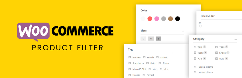 7 個最佳 WooCommerce 產品過濾器外掛程式 5 Themify – WooCommerce Product Filter