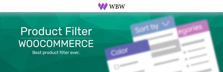 7 個最佳 WooCommerce 產品過濾器外掛程式 2 New Project 26