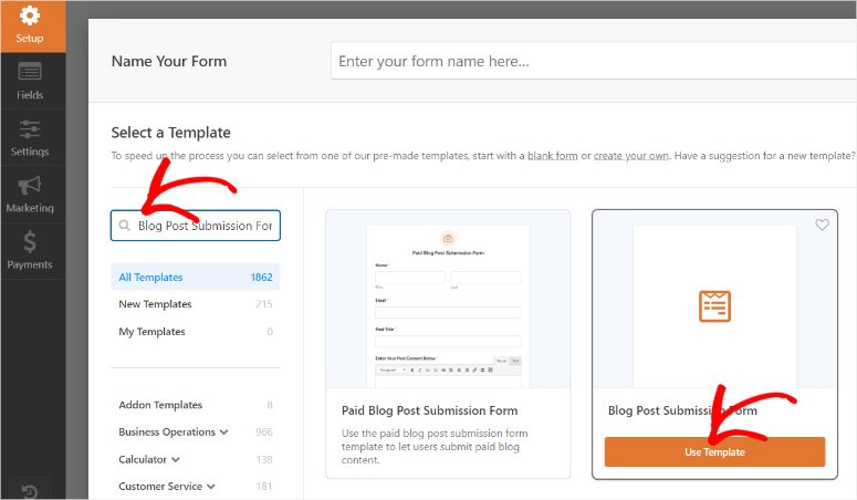 wpforms-blog-post-submission-form - IsItWP - Detector de teme WordPress gratuit wpforms blog post submission form
