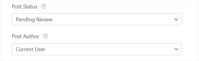 wpforms-post-status - IsItWP - Detector gratuit de teme WordPress wpforms post status