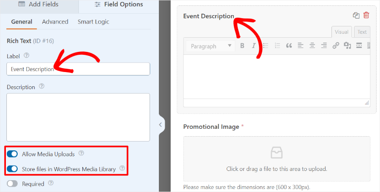wpforms-event-description-rich-text - IsItWP - Detector gratuit de teme WordPress wpforms event description rich text