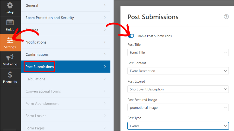 wpforms-enable-post-submissions - IsItWP - Detector gratuit de teme WordPress wpforms enable post submissions