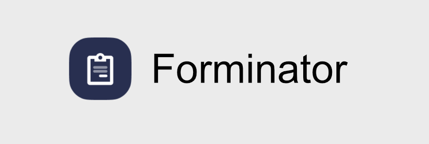 Formador