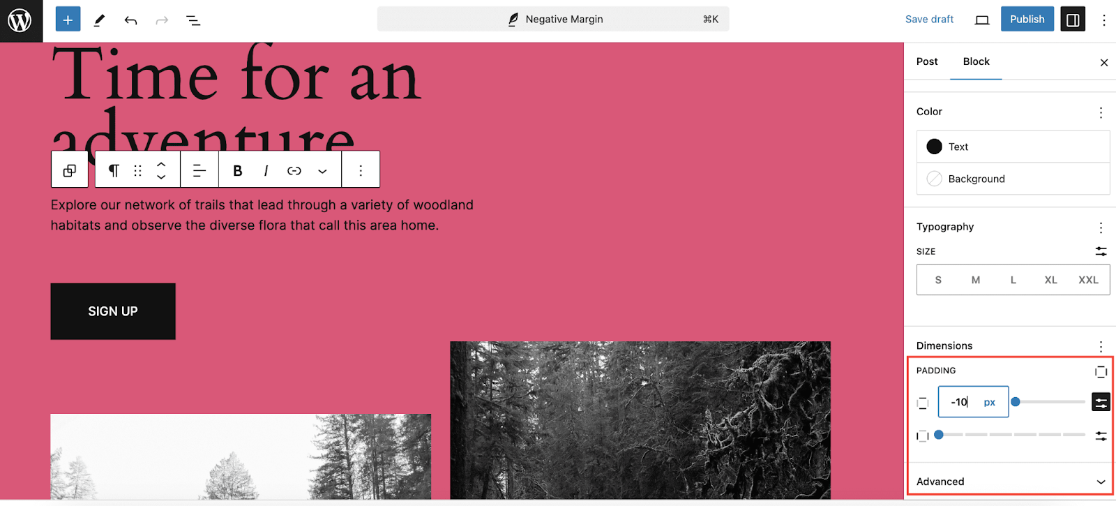 O que há de novo no WordPress 6.6 What’s New in WordPress 6.6