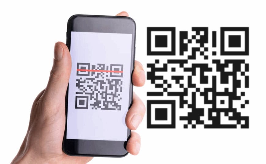 cod QR