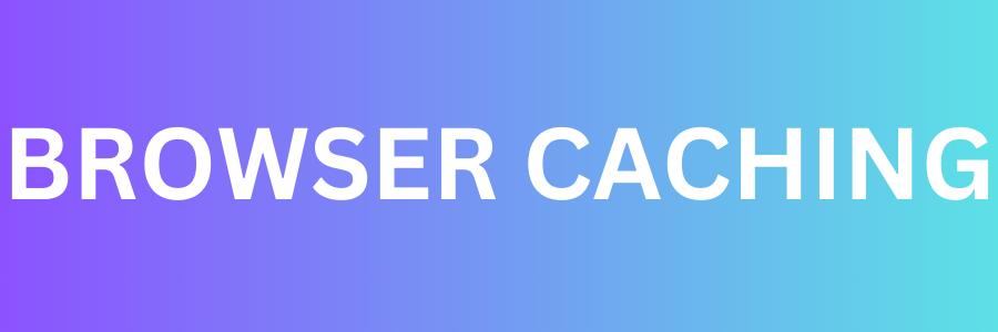 Mise en cache du serveur et mise en cache du navigateur : différence clé et plus 3 Browser caching 2