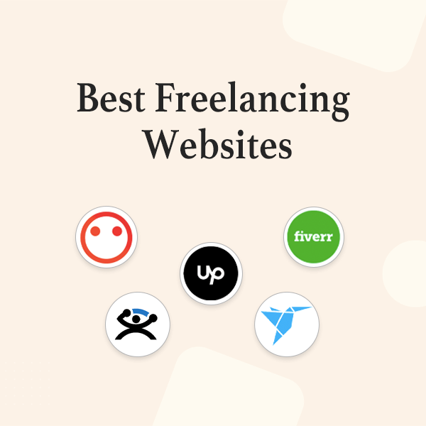 11 najlepszych witryn dla freelancerów na rok 2024: kompleksowy przewodnik 1 Best Freelancing Sites