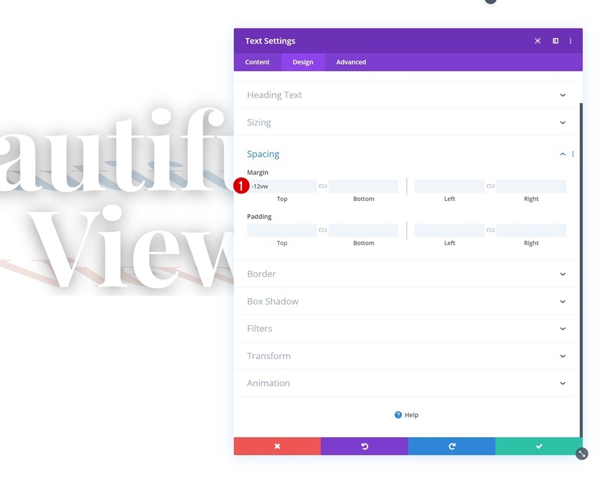 dönüştürülmüş gölgeler