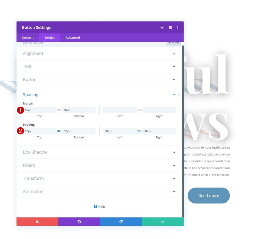 dönüştürülmüş gölgeler