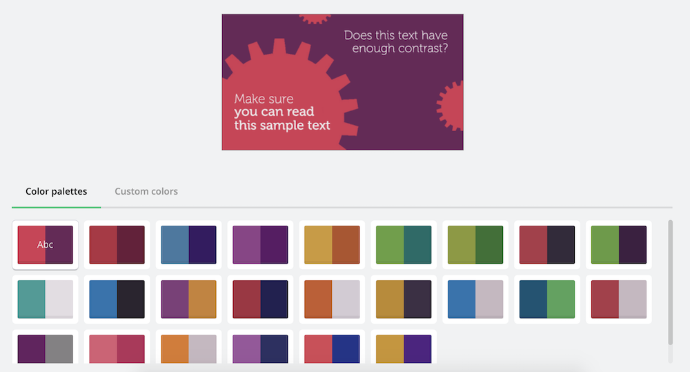 Beißbares Videomarketing