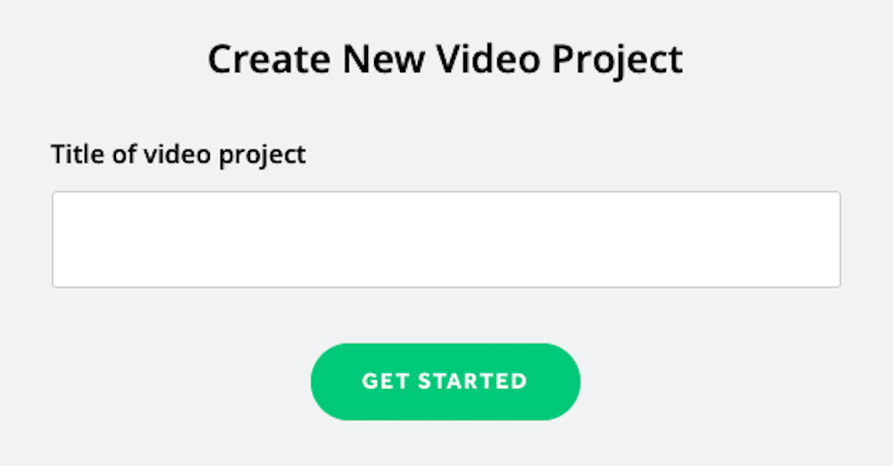 Beißbares Videomarketing