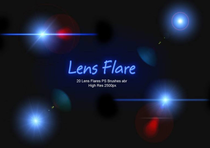 Kuas Photoshop Gratis