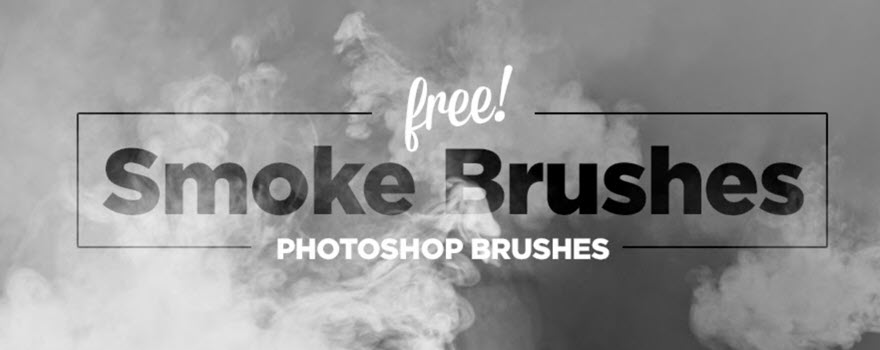 Kuas Photoshop Gratis