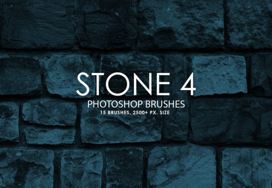 Kuas Photoshop Gratis