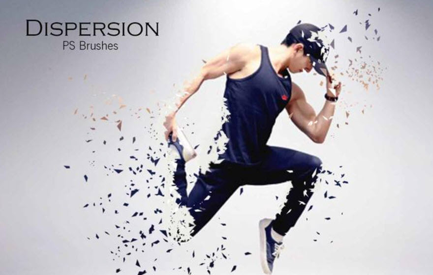 Kuas Photoshop Gratis