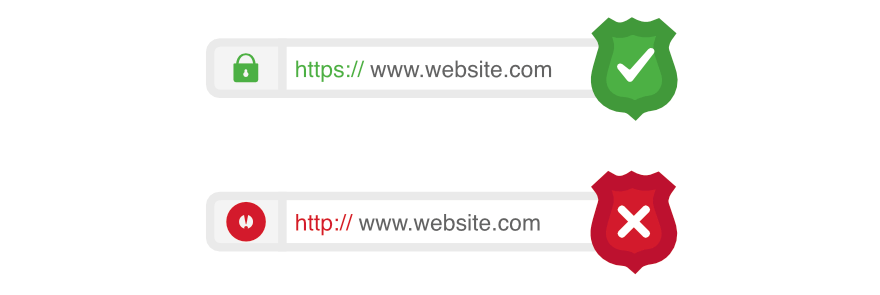 Пример SSL