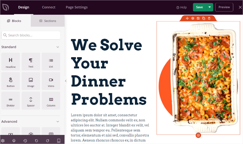 Seedprod-drag-and-drop-builder - IsItWP - 免費 WordPress 主題偵測器