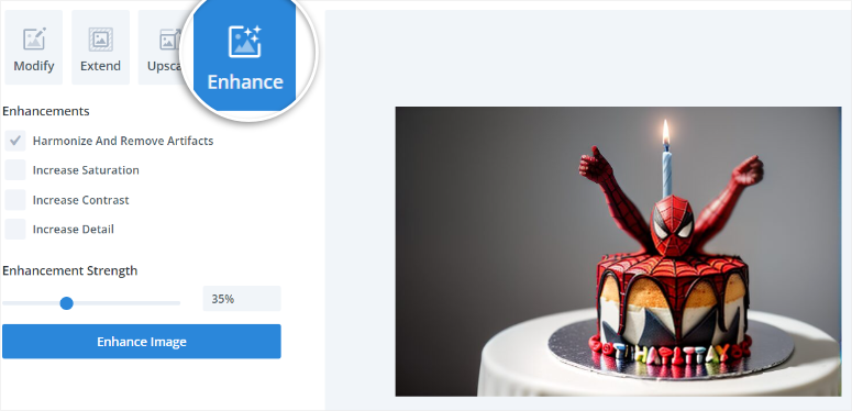 divi-enhance-ai-image - IsItWP - 免費 WordPress 主題偵測器 divi enhance ai image