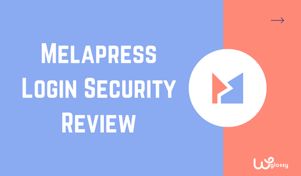 melapress-تسجيل الدخول-مراجعة الأمان