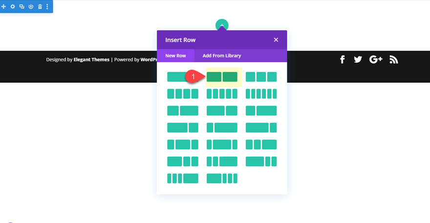 animações de produtos de vídeo gif e html5