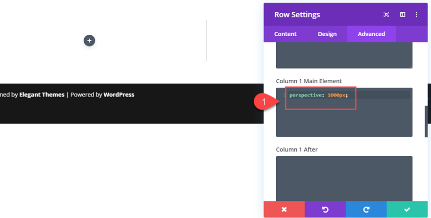animações de produtos de vídeo gif e html5