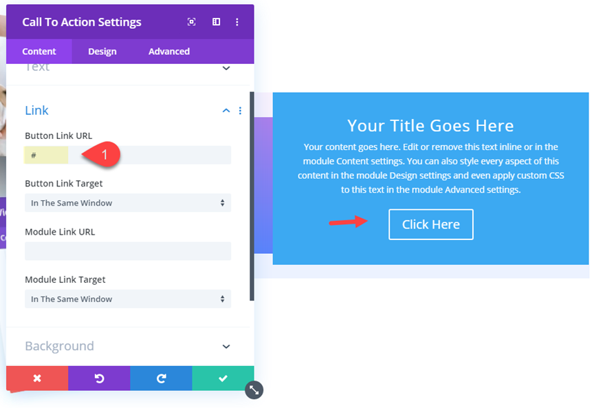 animações de produtos de vídeo gif e html5