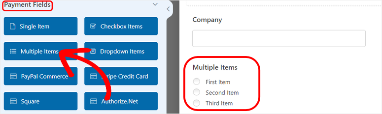 wpforms-multiple-items - IsItWP - Rilevatore di temi WordPress gratuito wpforms multiple items