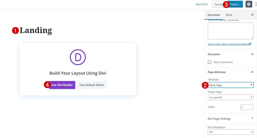 宣伝文メニュー