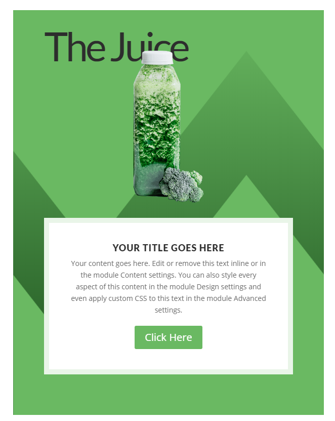 セクションディバイダーホバー効果