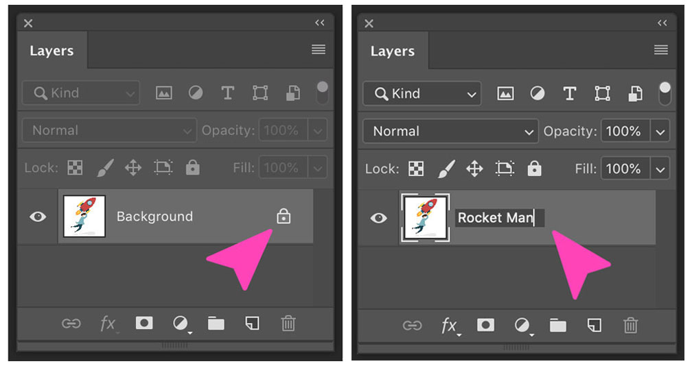 Photoshopで画像から白い背景を削除する方法
