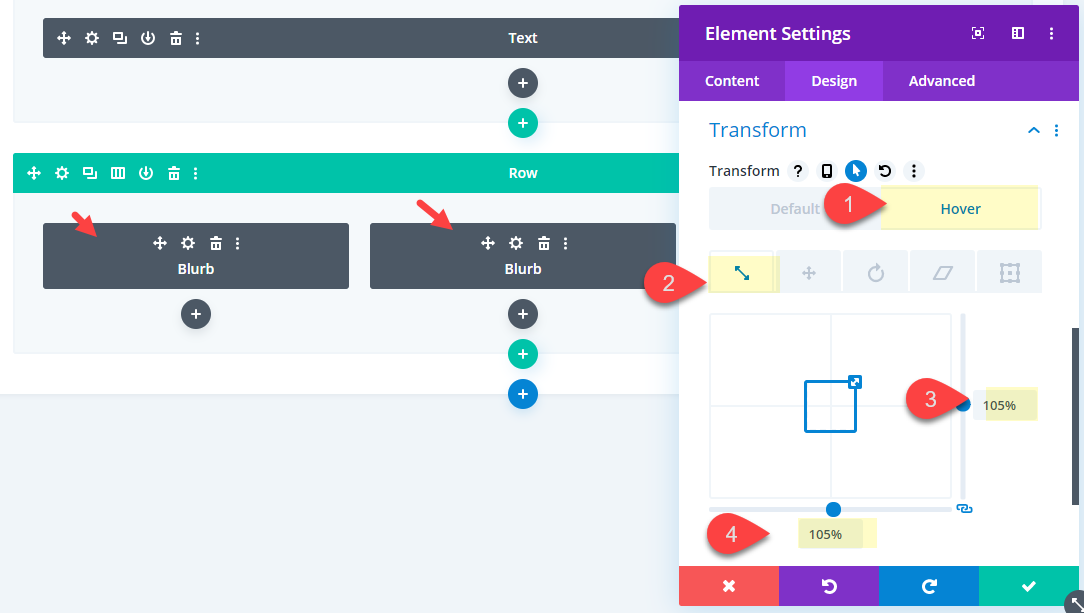 diviでctaを開始する