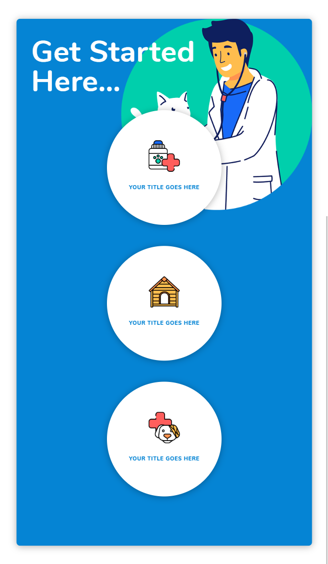 diviでctaを開始する