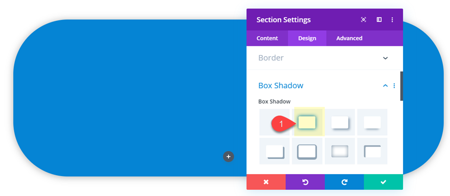diviでctaを開始する
