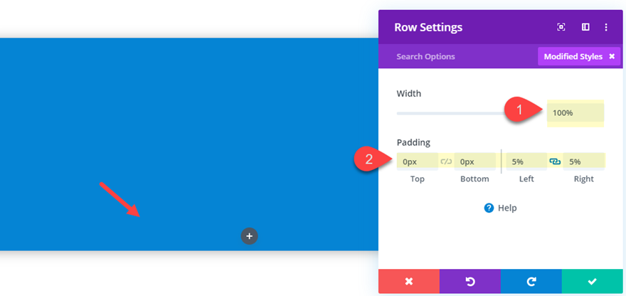 diviでctaを開始する