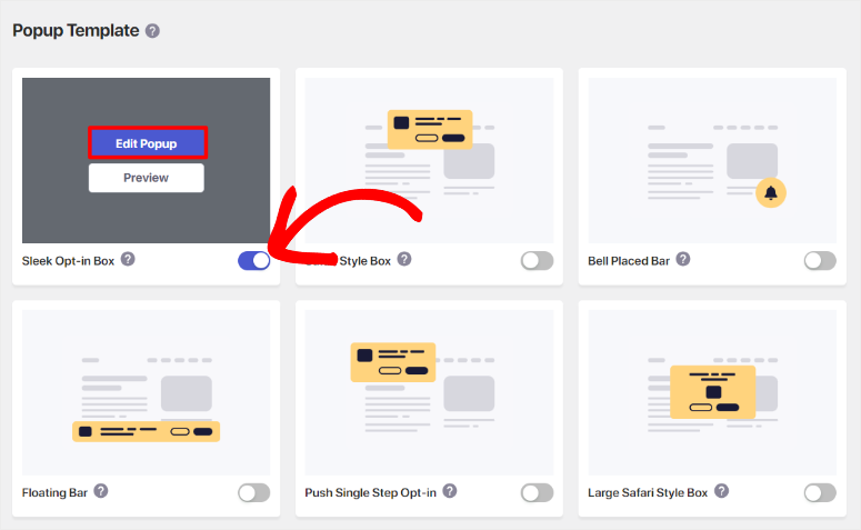 pushengage-edit-popup-template – IsItWP – Kostenloser WordPress-Theme-Detektor pushengage edit popup template