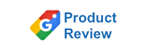 Avaliação de produto do Google