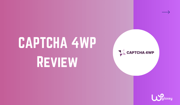 captcha-4wp-revisión