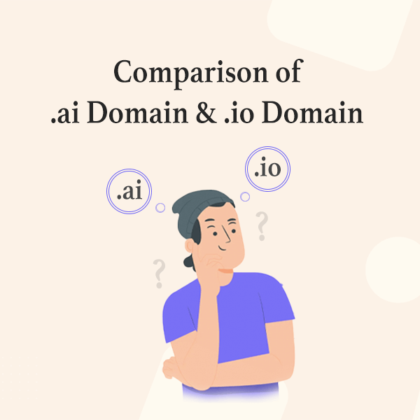 .ai 대 .io: 도메인 확장의 종합적인 비교 1 ai vs io domain names